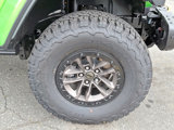 New 2025 Jeep Wrangler Unlimited Rubicon 392 image 5