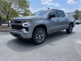 New 2026 Chevrolet Silverado 1500 RST w/ Safety Package image 3