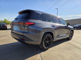 New 2025 Lexus TX 350 AWD image 3