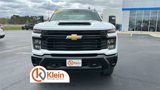 New 2025 Chevrolet Silverado 2500 W/T w/ WT Convenience Package image 2