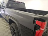 New 2025 Chevrolet Silverado 2500 High Country w/ Midnight Edition image 3