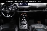 Certified 2024 MAZDA CX-5 AWD 2.5 S w/ Preferred Package image 5