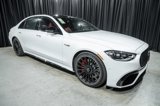 New 2025 Mercedes-Benz S 63 AMG S image 3