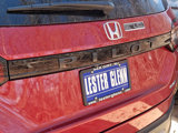 New 2025 Honda Pilot Elite image 4