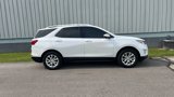 Used 2018 Chevrolet Equinox LT w/ Sun & Infotainment Package image 4