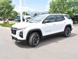 New 2026 Chevrolet Equinox RS w/ Convenience Package III image 3