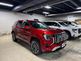 New 2026 GMC Terrain Denali w/ LPO, Floor Liner Package image 3