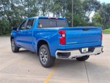 New 2026 Chevrolet Silverado 1500 LT image 3
