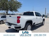 Used 2020 Chevrolet Silverado 3500 High Country w/ Z71 Off-Road Package image 3