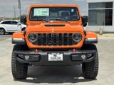 New 2025 Jeep Gladiator Mojave image 3