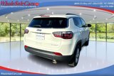 Used 2021 Jeep Compass Latitude w/ Driver Assistance Group image 2