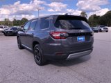 New 2025 Honda Pilot EX-L image 4