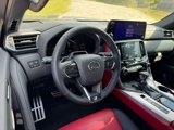 New 2025 Lexus LX 600 F Sport image 3