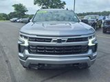 New 2025 Chevrolet Silverado 1500 RST image 2