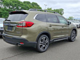 New 2025 Subaru Ascent Limited image 4