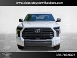 New 2025 Toyota Tundra SR5 image 2