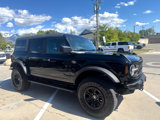 Used 2024 Ford Bronco Wildtrak image 3