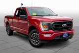 Certified 2022 Ford F150 XLT w/ Equipment Group 302A High image 2