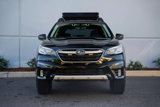 Used 2021 Subaru Outback Limited XT image 2