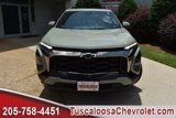 New 2026 Chevrolet Equinox ACTIV w/ LPO, Floor Liner Package image 3