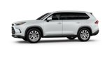 New 2025 Toyota Grand Highlander AWD Hybrid image 3