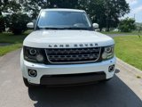 Used 2016 Land Rover LR4 HSE image 2