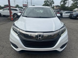 Used 2022 Honda HR-V LX image 3