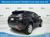 Used 2019 Land Rover Range Rover Evoque SE Premium image 5