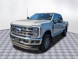 New 2026 Ford F350 Lariat image 3