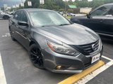 Used 2018 Nissan Altima 2.5 SR w/ SR Midnight Edition image 2