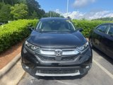 Used 2017 Honda CR-V EX-L image 2