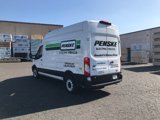 Used 2022 Ford E-Transit 148 High Roof w/ Load Area Protection Package image 6