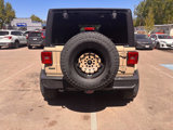 Used 2022 Jeep Wrangler Unlimited Sahara w/ LED Lighting Group image 6