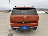 New 2025 Hyundai Santa Fe Limited image 6