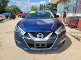 Used 2017 Nissan Maxima SR image 2