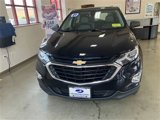 Used 2021 Chevrolet Equinox LS image 2