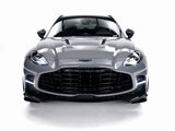 New 2025 Aston Martin DBX 707 image 2