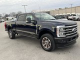 New 2025 Ford F250 King Ranch image 3
