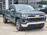 New 2026 Chevrolet Silverado 1500 LT image 2