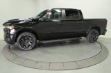 New 2025 RAM 1500 Big Horn image 4