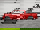 New 2025 RAM 1500 4x4 Crew Cab image 3