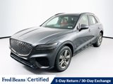 Used 2022 Genesis GV70 3.5T Sport w/ Sport Advanced Package image 3