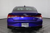 Used 2023 Hyundai Elantra Limited image 3