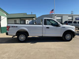 Used 2020 Ford F150 XL w/ Equipment Group 101A Mid image 2