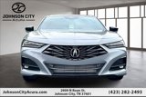 New 2025 Acura TLX SH-AWD w/ A-SPEC Pkg image 2