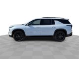New 2026 Chevrolet Traverse RS w/ LPO, Floor Liner Package image 5