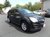 Used 2014 Chevrolet Equinox LT w/ Driver Convenience Package image 6