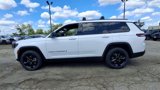 Certified 2022 Jeep Grand Cherokee L Laredo image 5