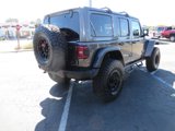 Used 2020 Jeep Wrangler Unlimited Rubicon image 5
