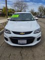Used 2020 Chevrolet Sonic LT image 2